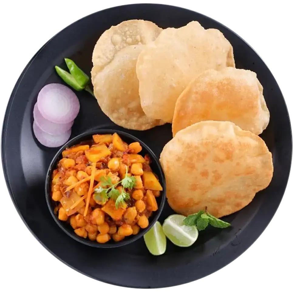 kapoor da dhaba chole bhature