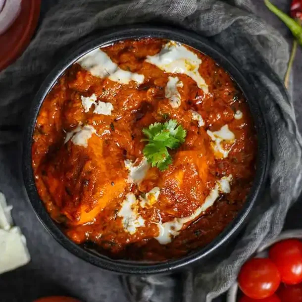 Shahi Paneeer at kapoor da dhaba