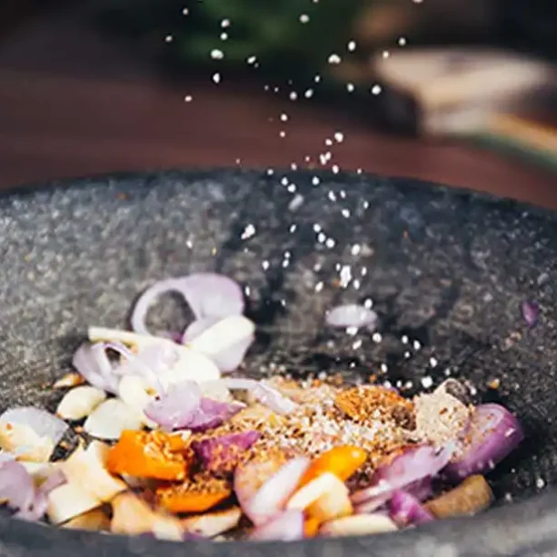 Spices at kapoor da dhaba